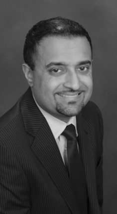 Headshot of Dr. Daood Alv