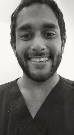 Taylor Texas dentist Doctor Ali Chowdhury